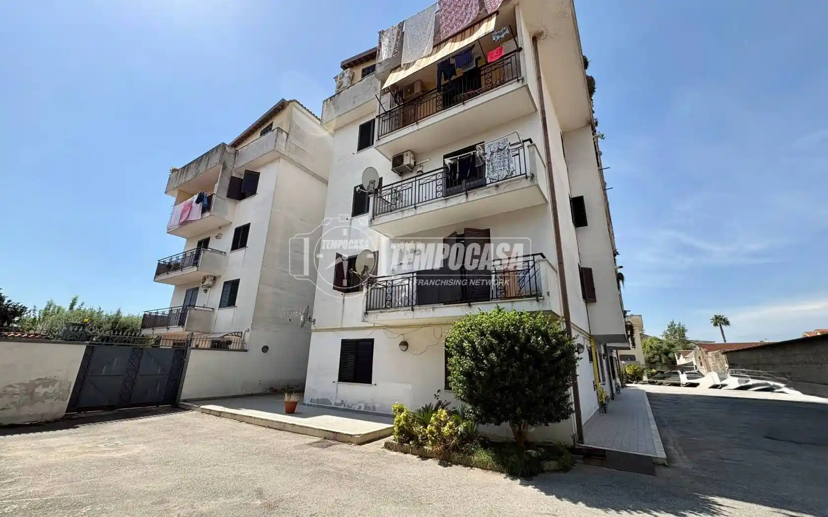 Appartamento in vendita a Aversa