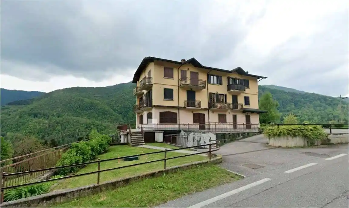 Appartamento in vendita a Taleggio
