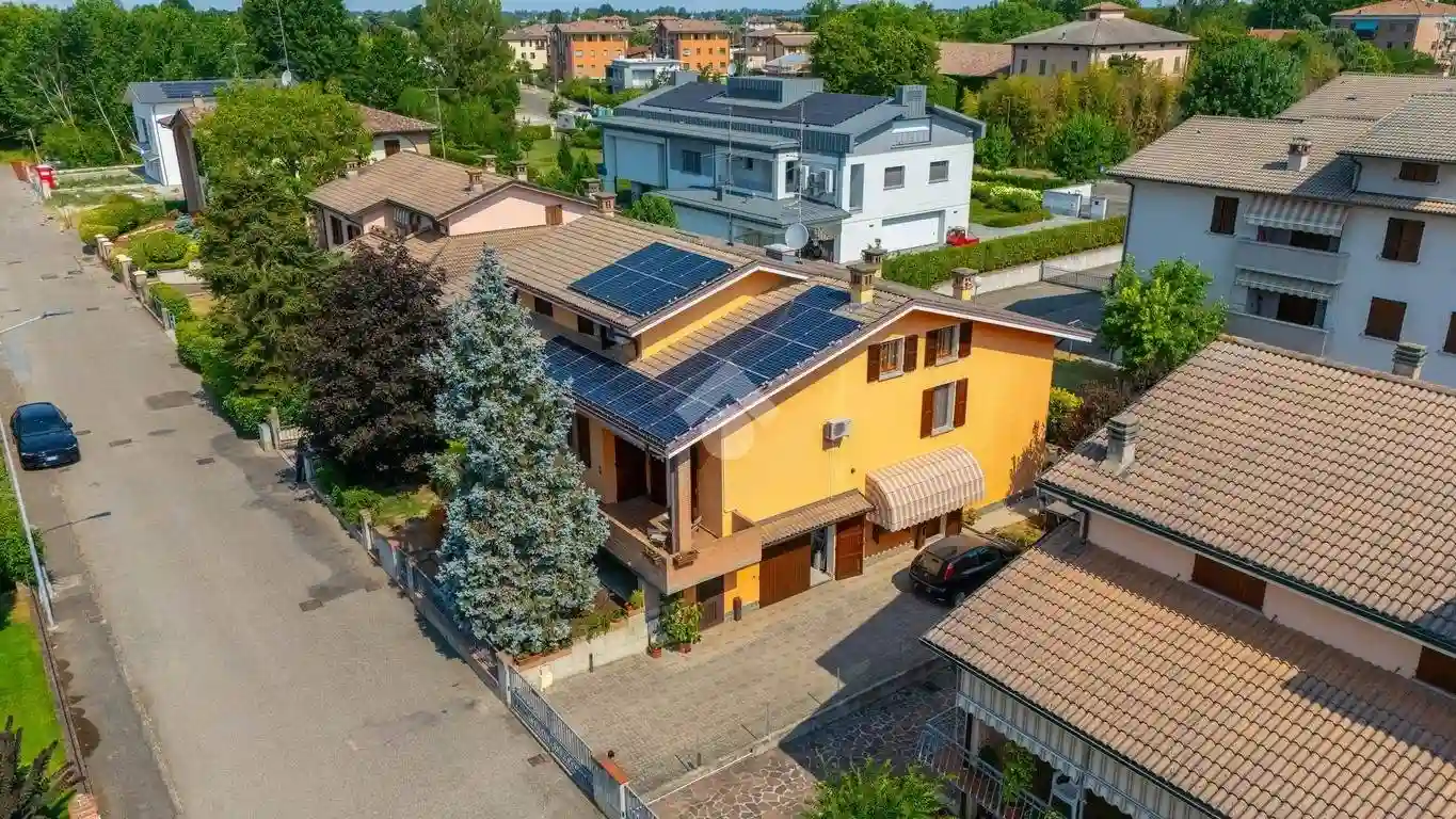 Villa - foto 3