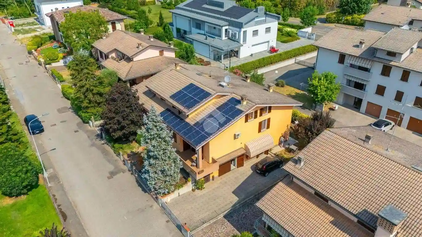 Villa - foto 4