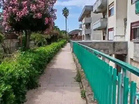 Appartamento in vendita a Motta Sant'Anastasia
