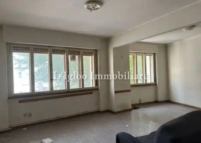 Appartamento in vendita a Trieste