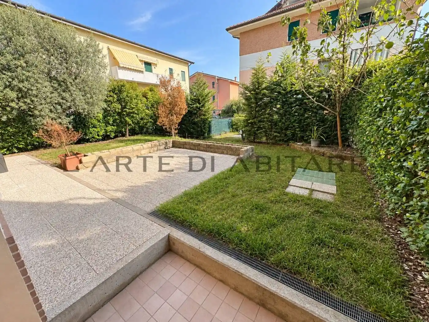 Appartamento in vendita a Torri di Quartesolo