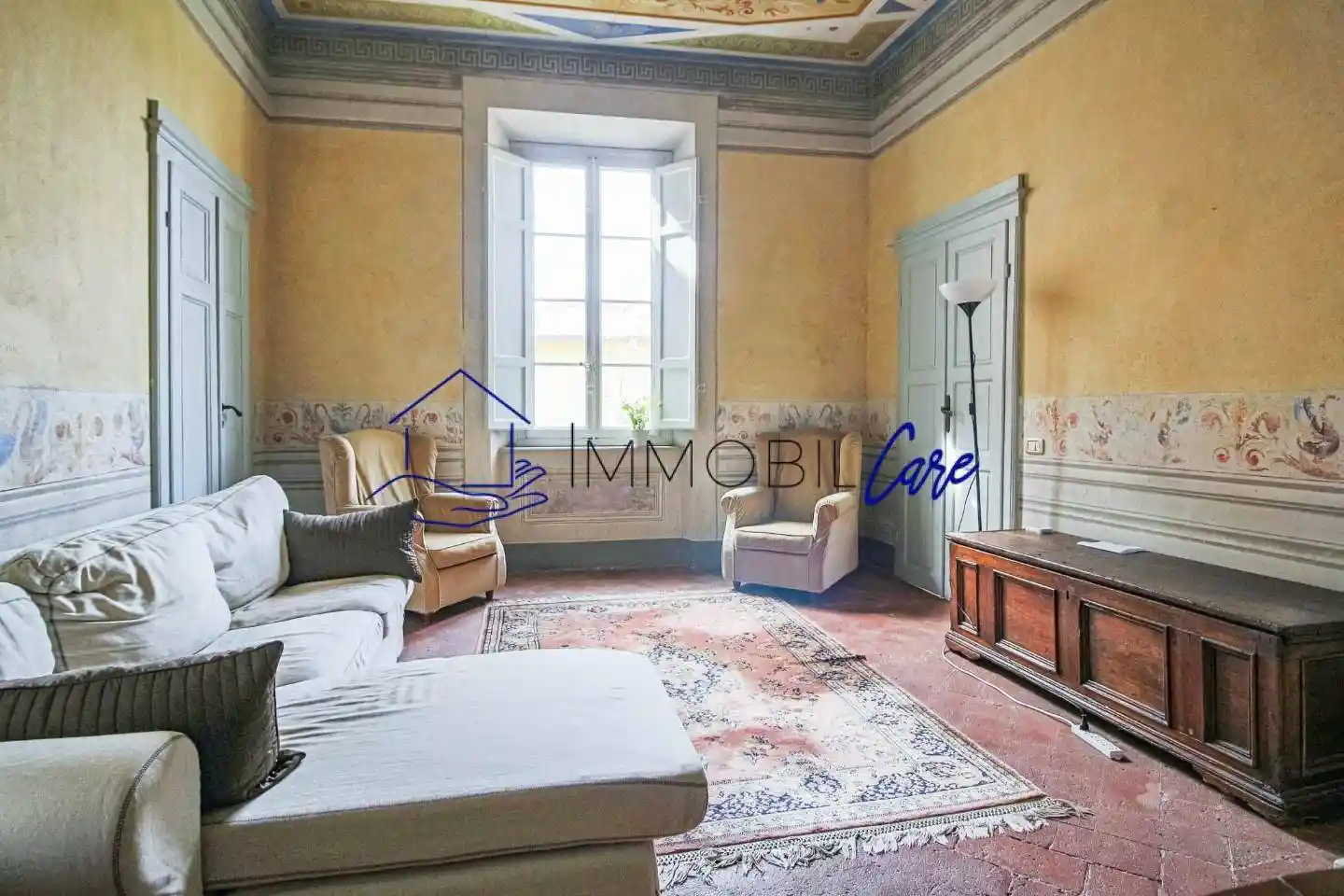 Appartamento in vendita a Pisa