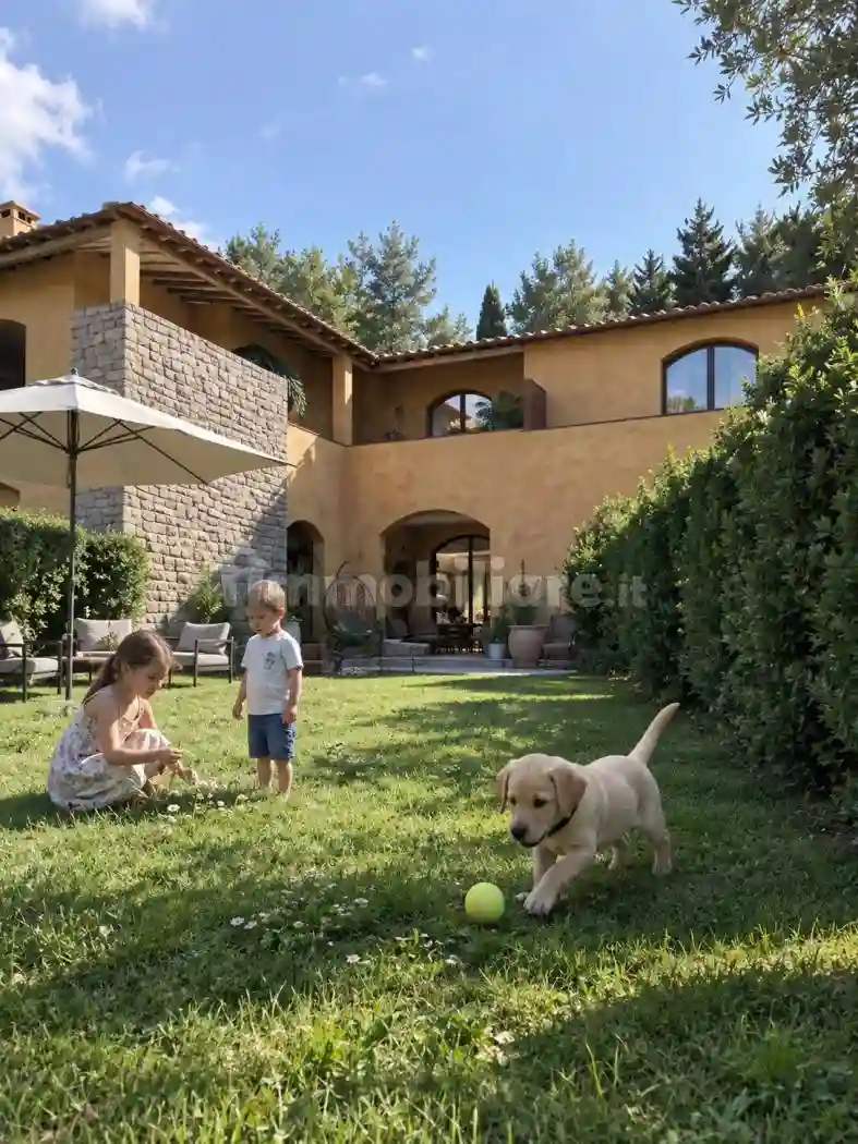 Casa indipendente - foto 2