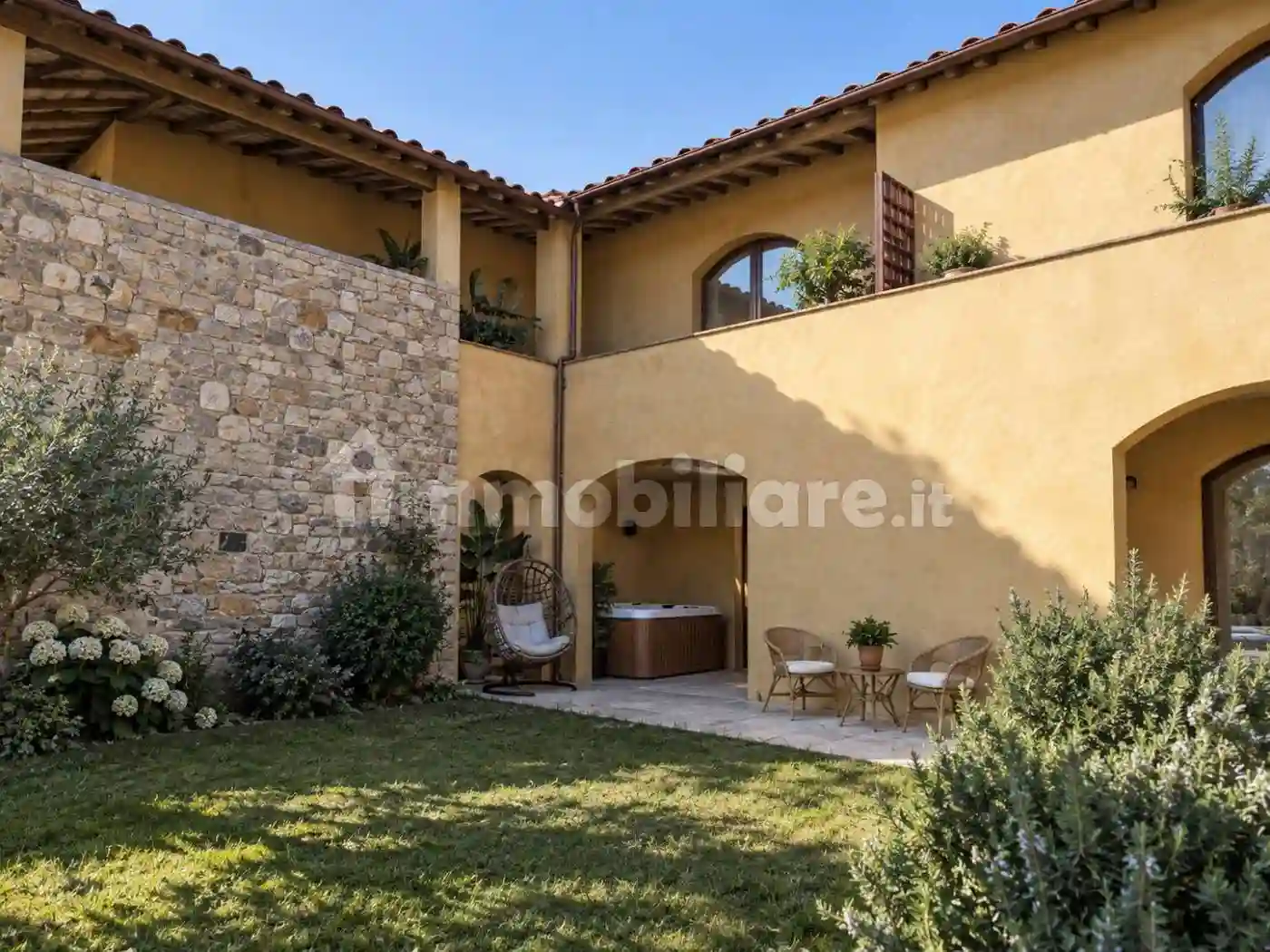 Casa indipendente - foto 3