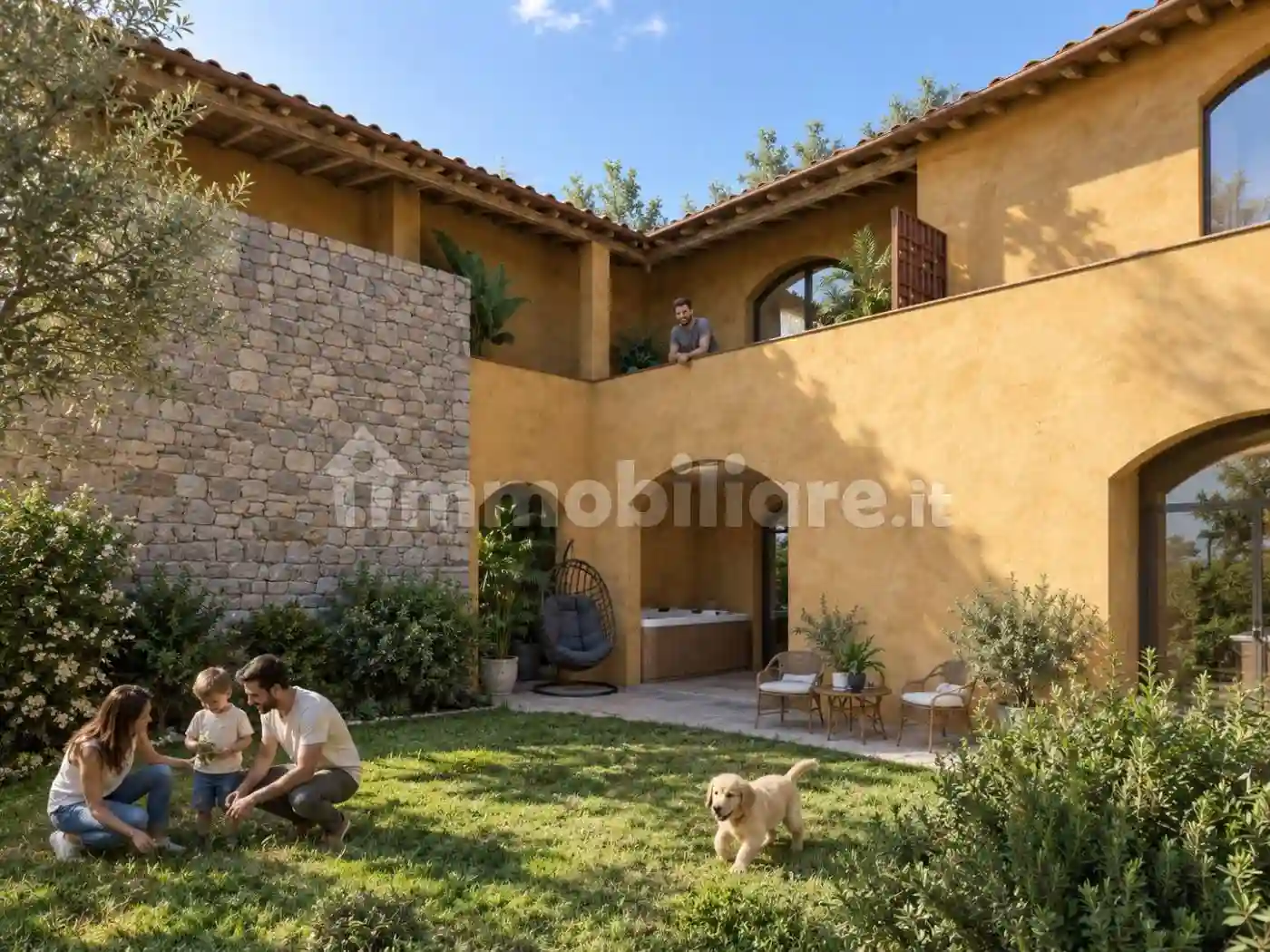 Casa indipendente - foto 4
