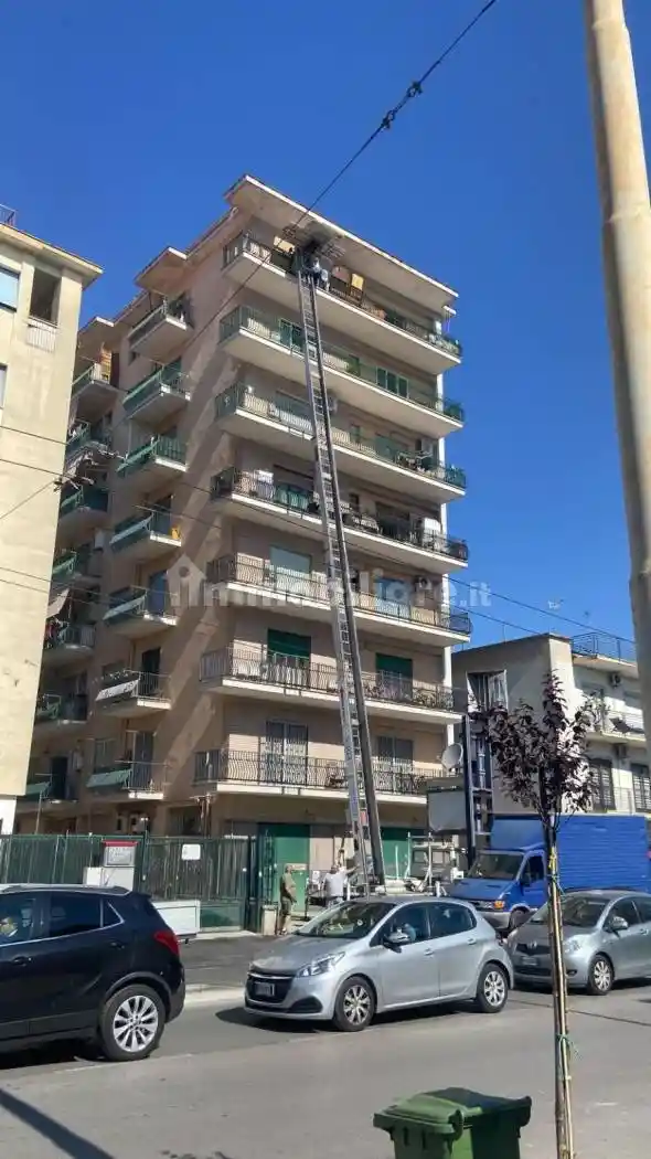 Appartamento in vendita a Aversa