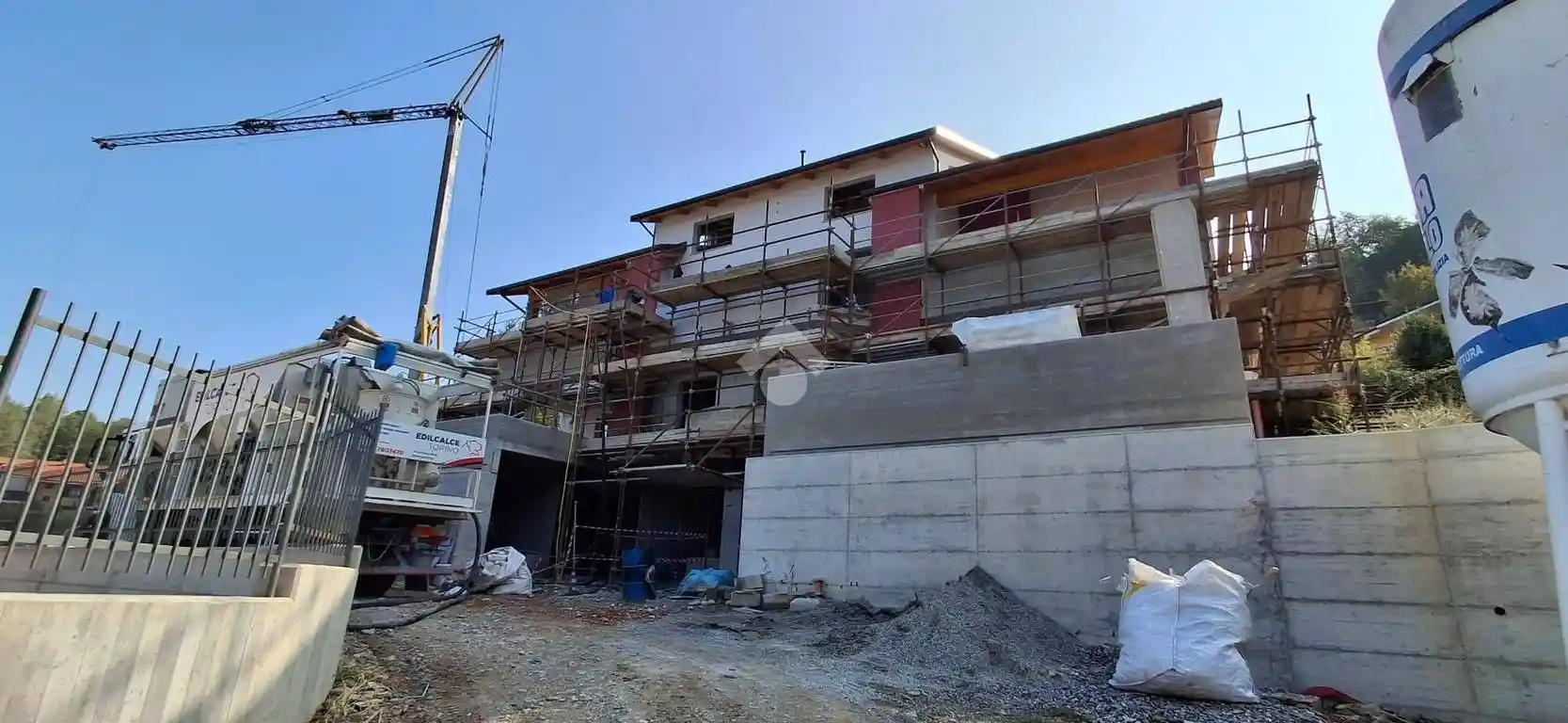 Appartamento in vendita a Castiglione Torinese