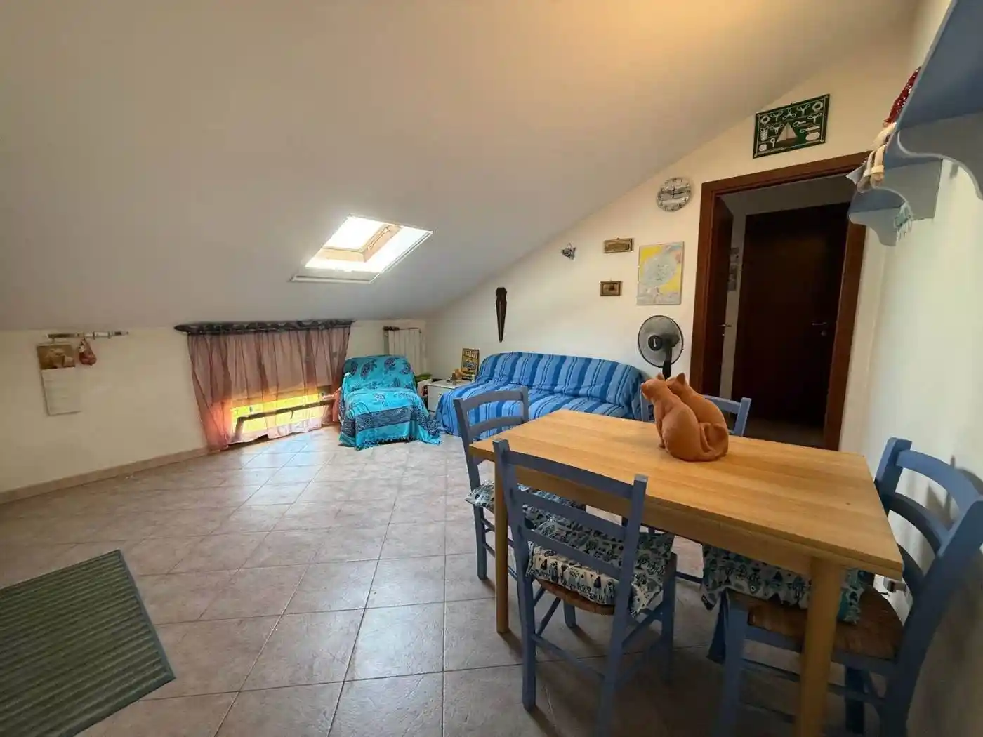 Attico - Mansarda in vendita a Cecina