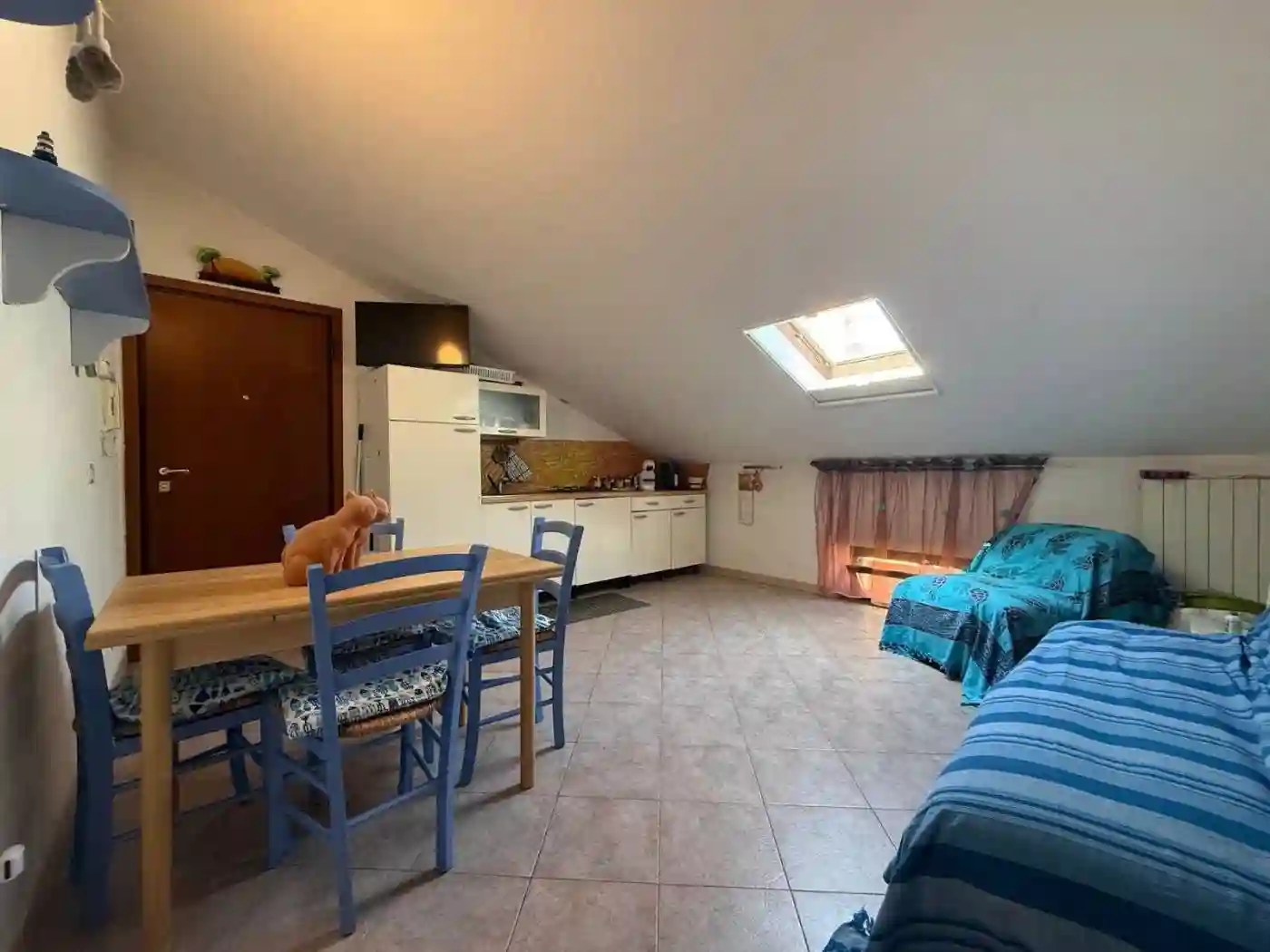 Attico - Mansarda - foto 2
