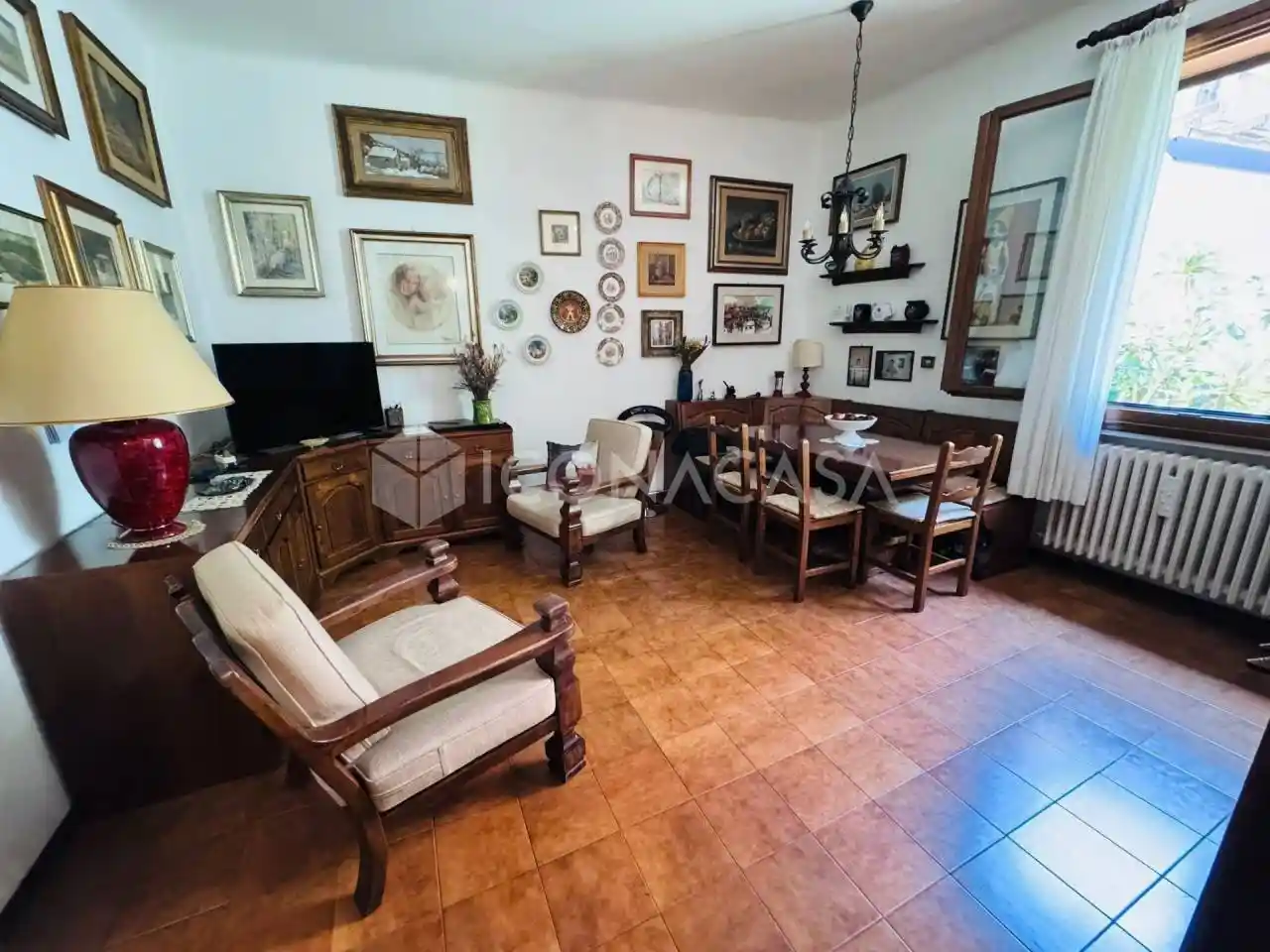 Appartamento in vendita a Bologna