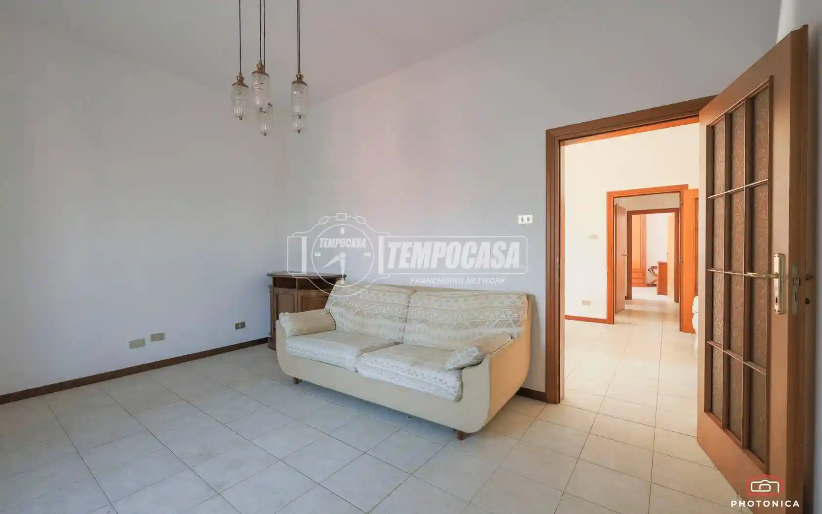 Appartamento in vendita a Bologna