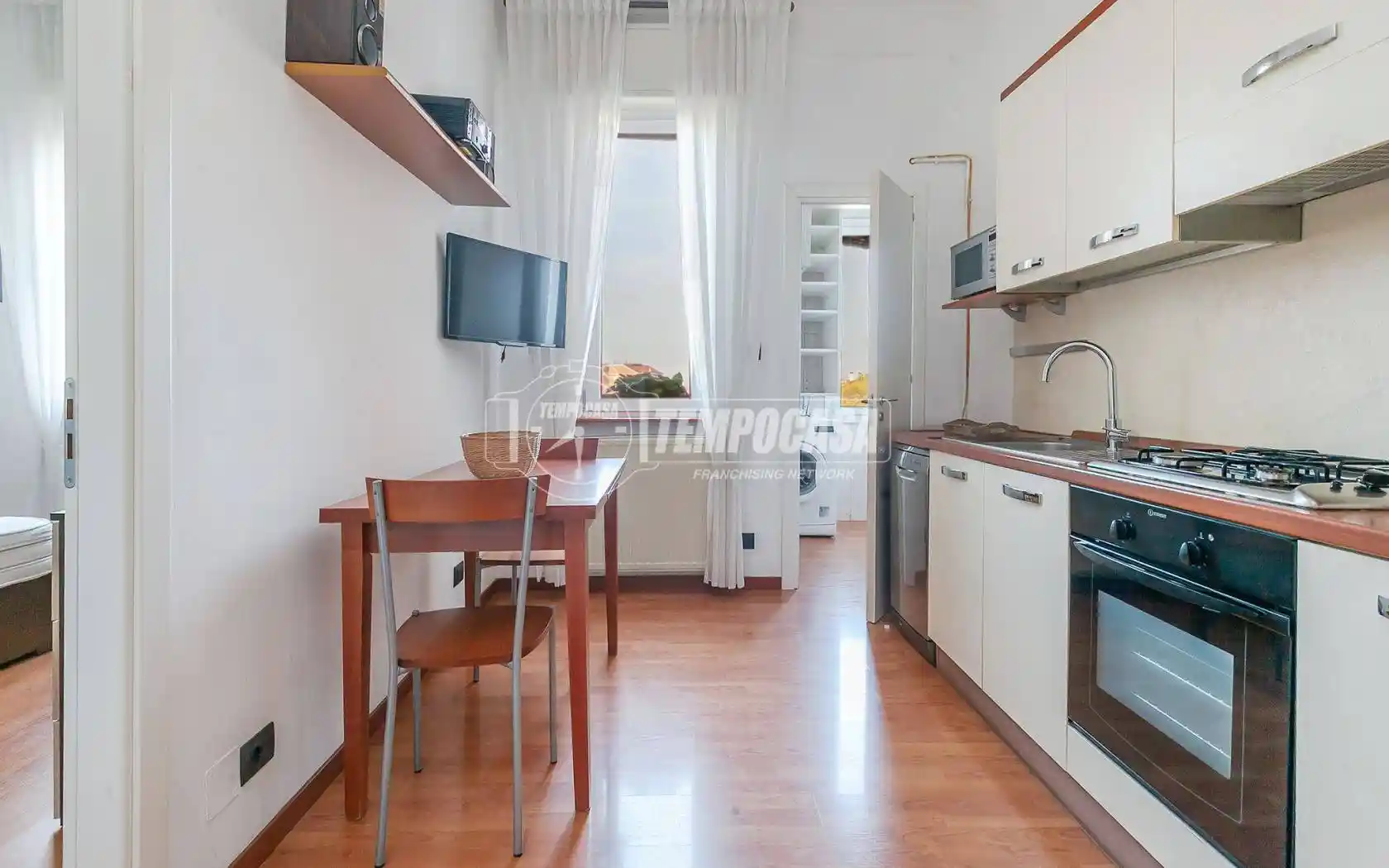 Appartamento in affitto a Cormano