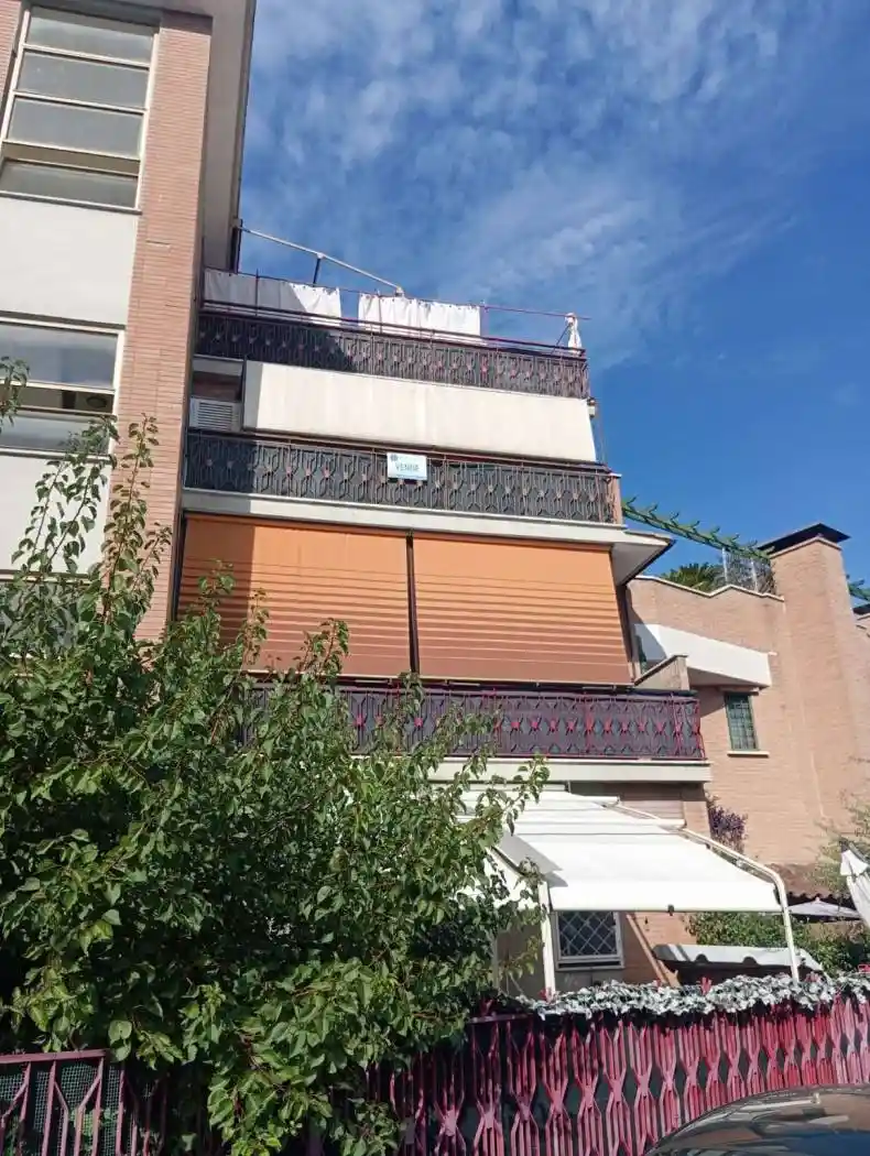Appartamento in vendita a Tivoli