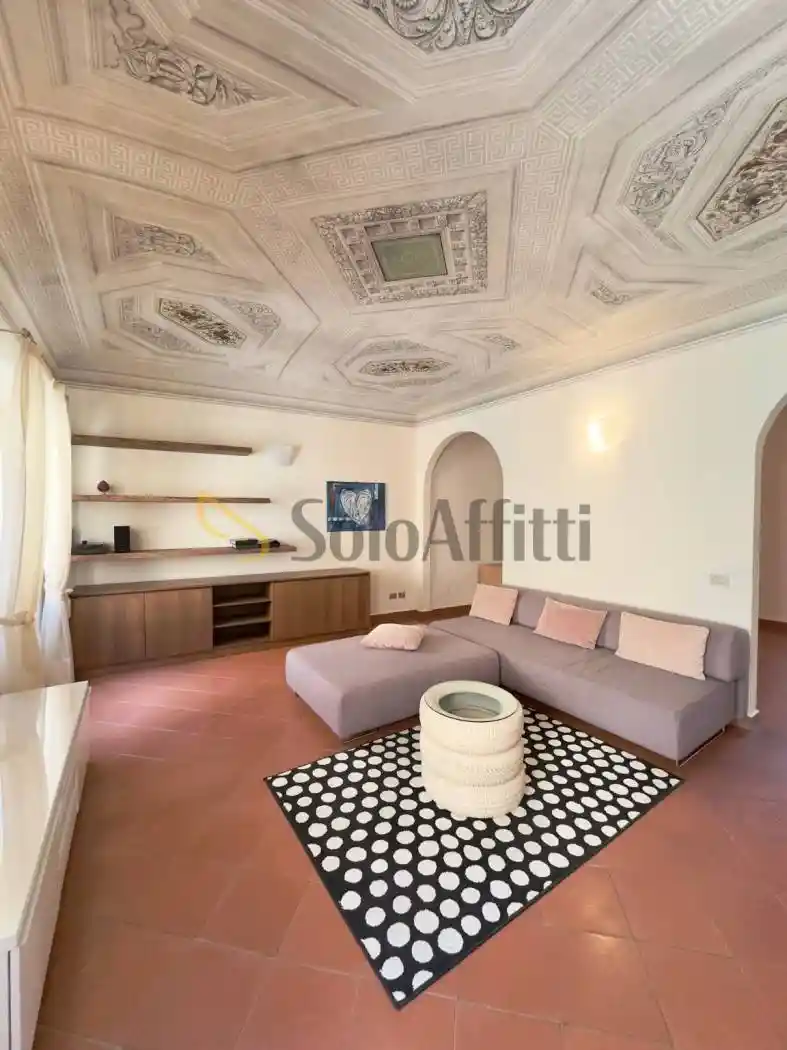Appartamento in affitto a Faenza