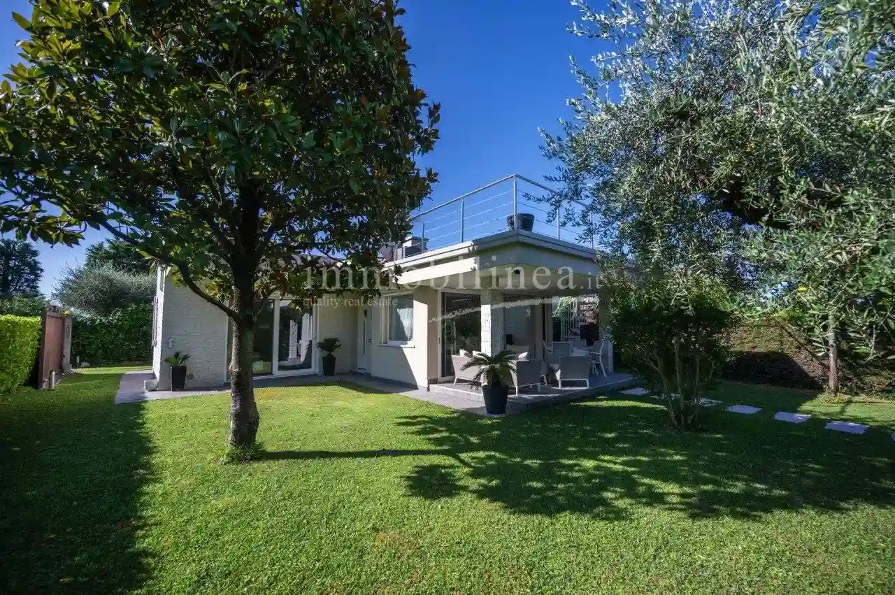 Villa - foto 3