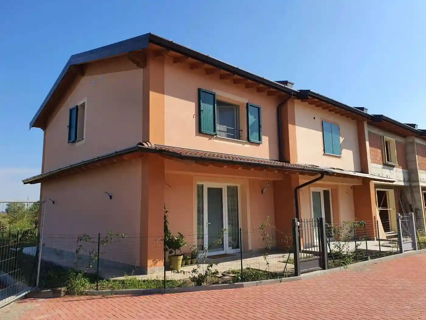 Villetta a schiera - foto 2
