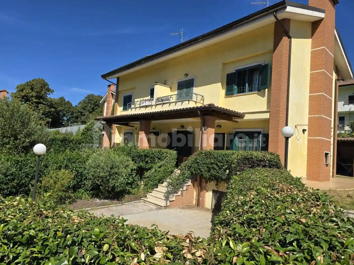 Villa - foto 5