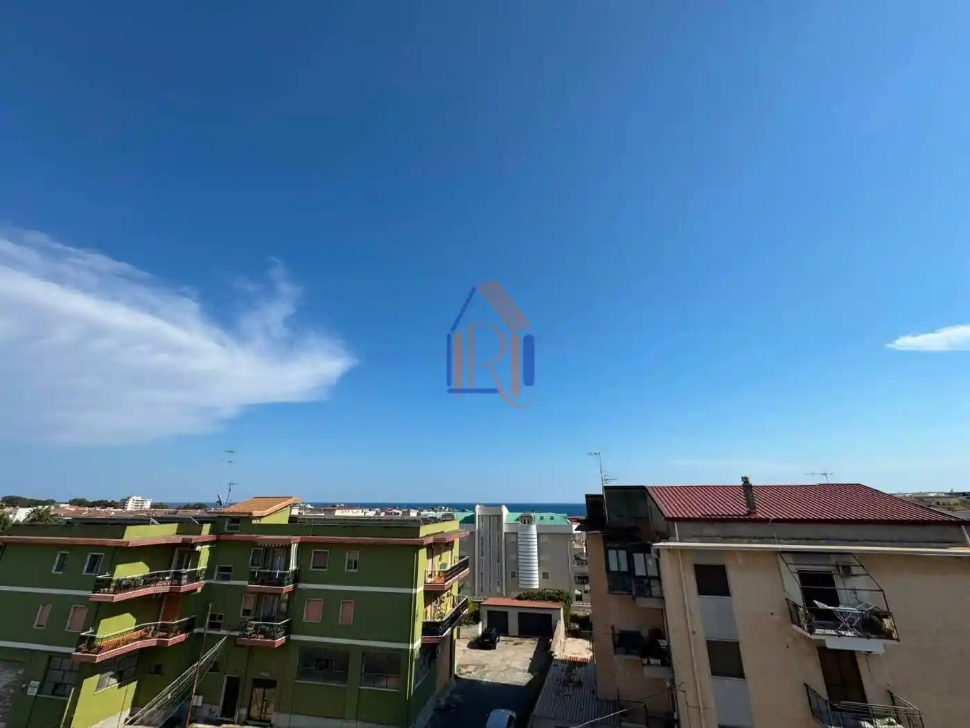 Appartamento in vendita a Catanzaro