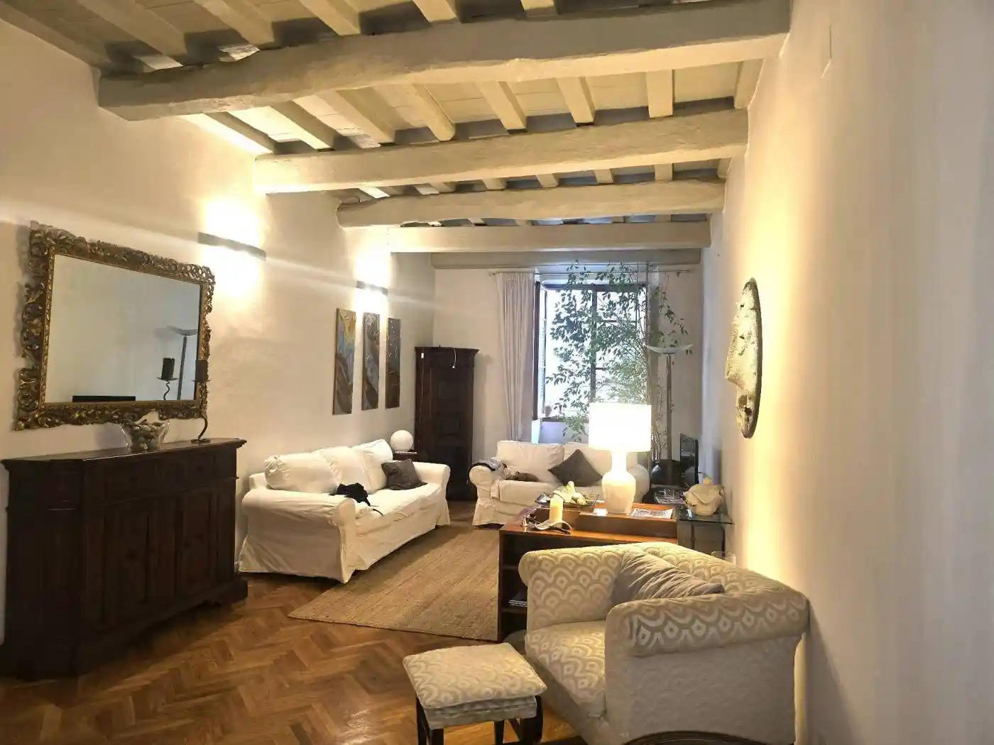 Appartamento in affitto a Firenze