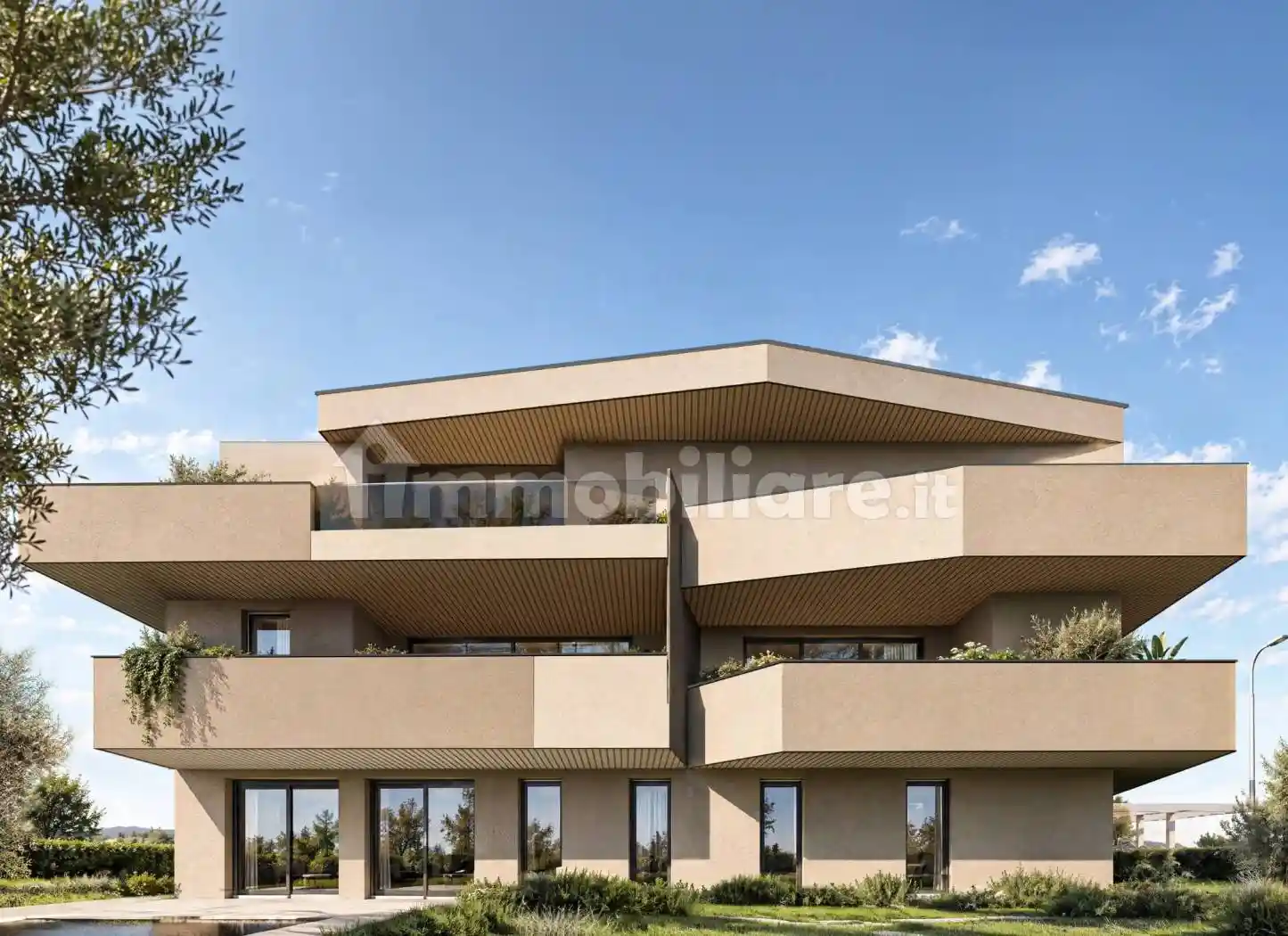 Progetto in vendita a Noventa Padovana