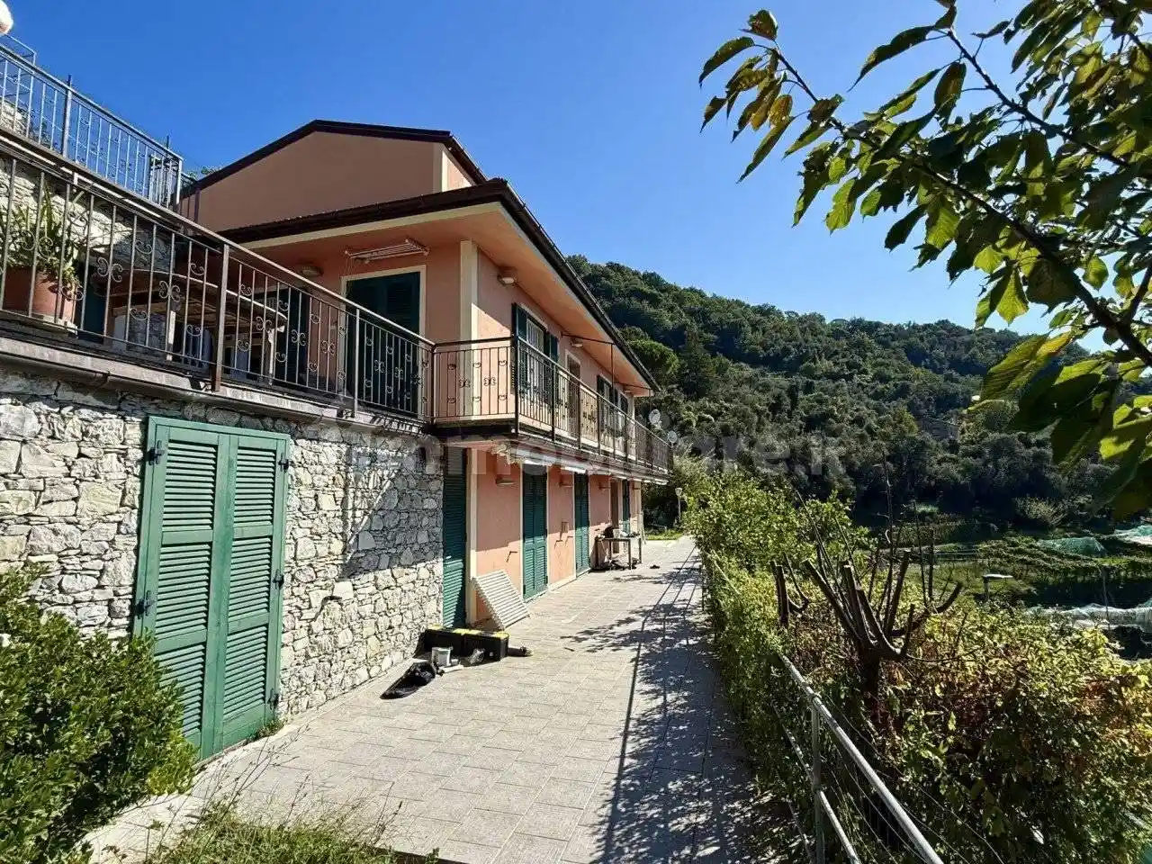 Villa in vendita a Chiavari