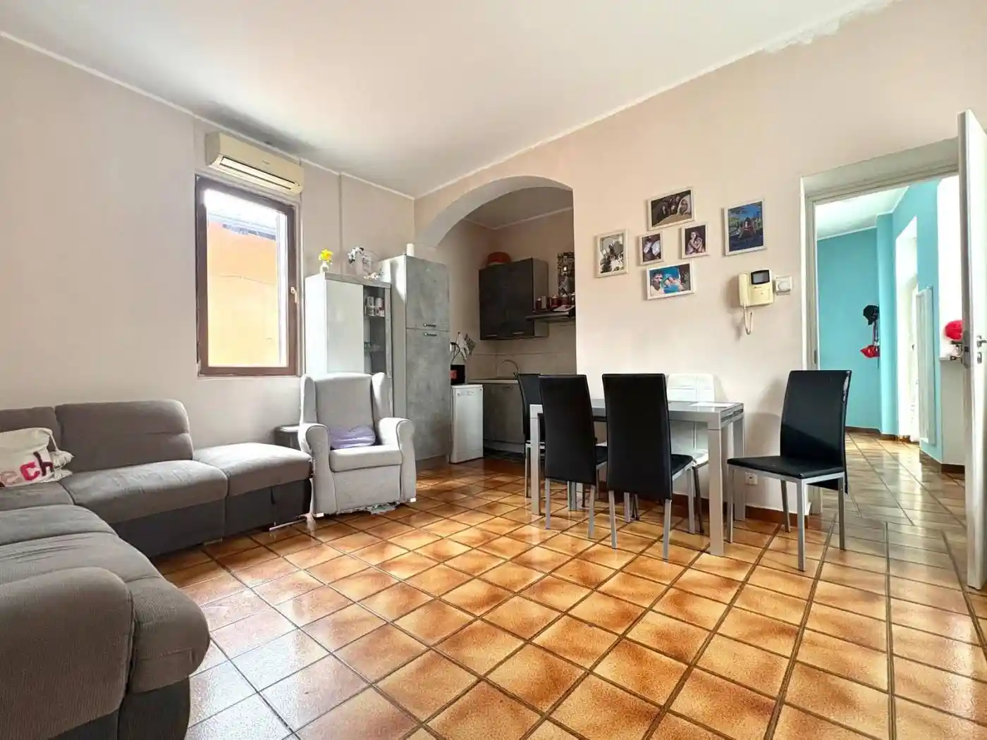 Appartamento in vendita a Sumirago