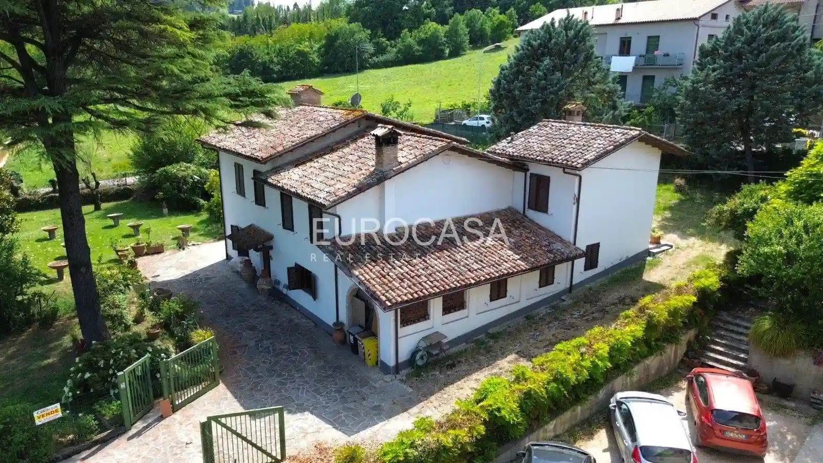 Villa - foto 5