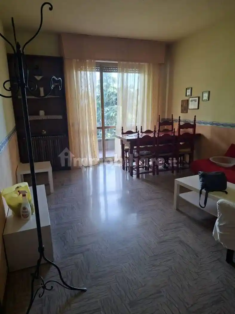 Appartamento in affitto a Faenza