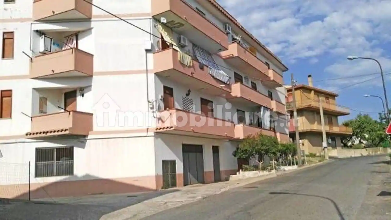 Appartamento in vendita a Furnari