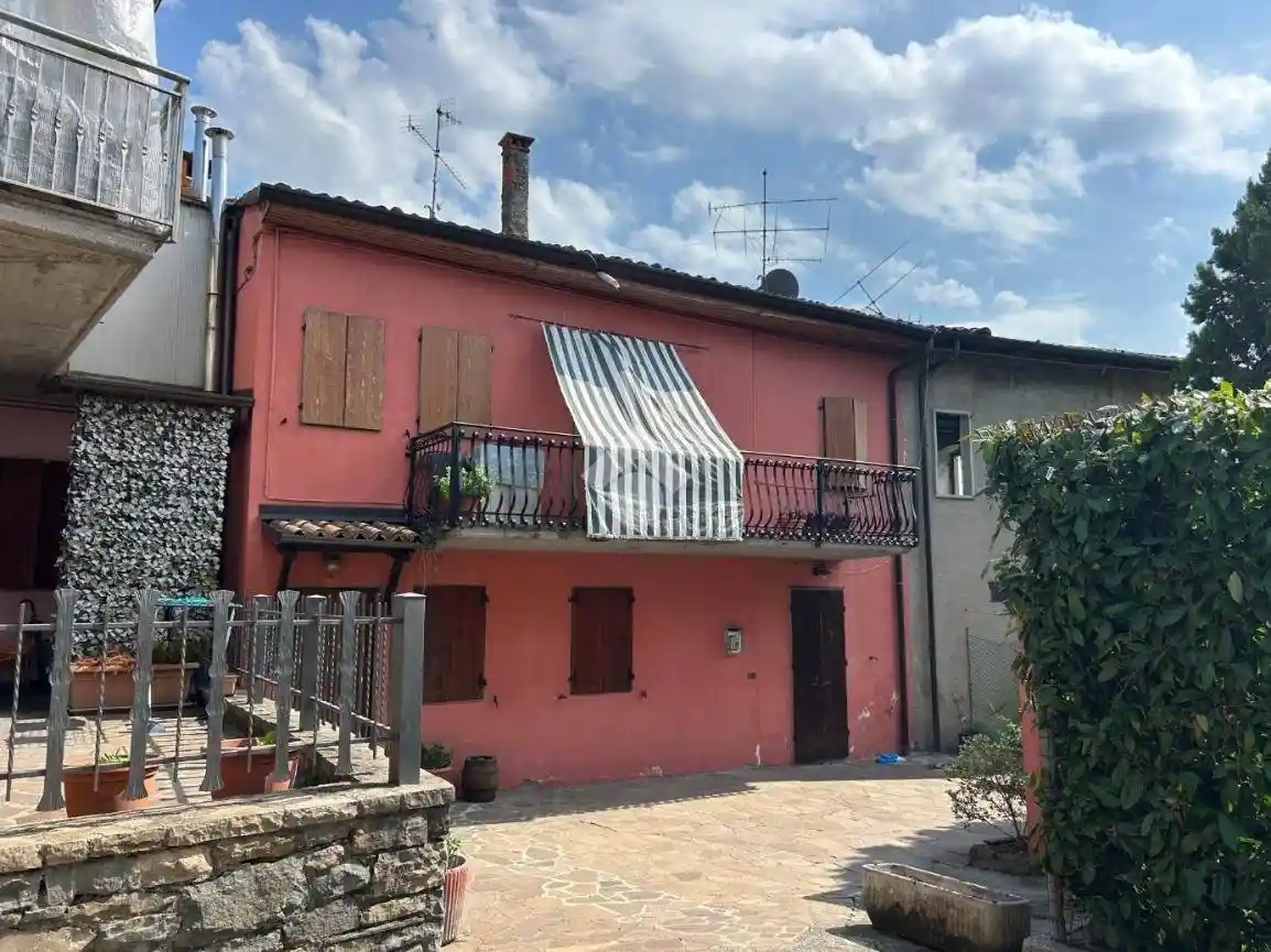 Appartamento in vendita a Villongo
