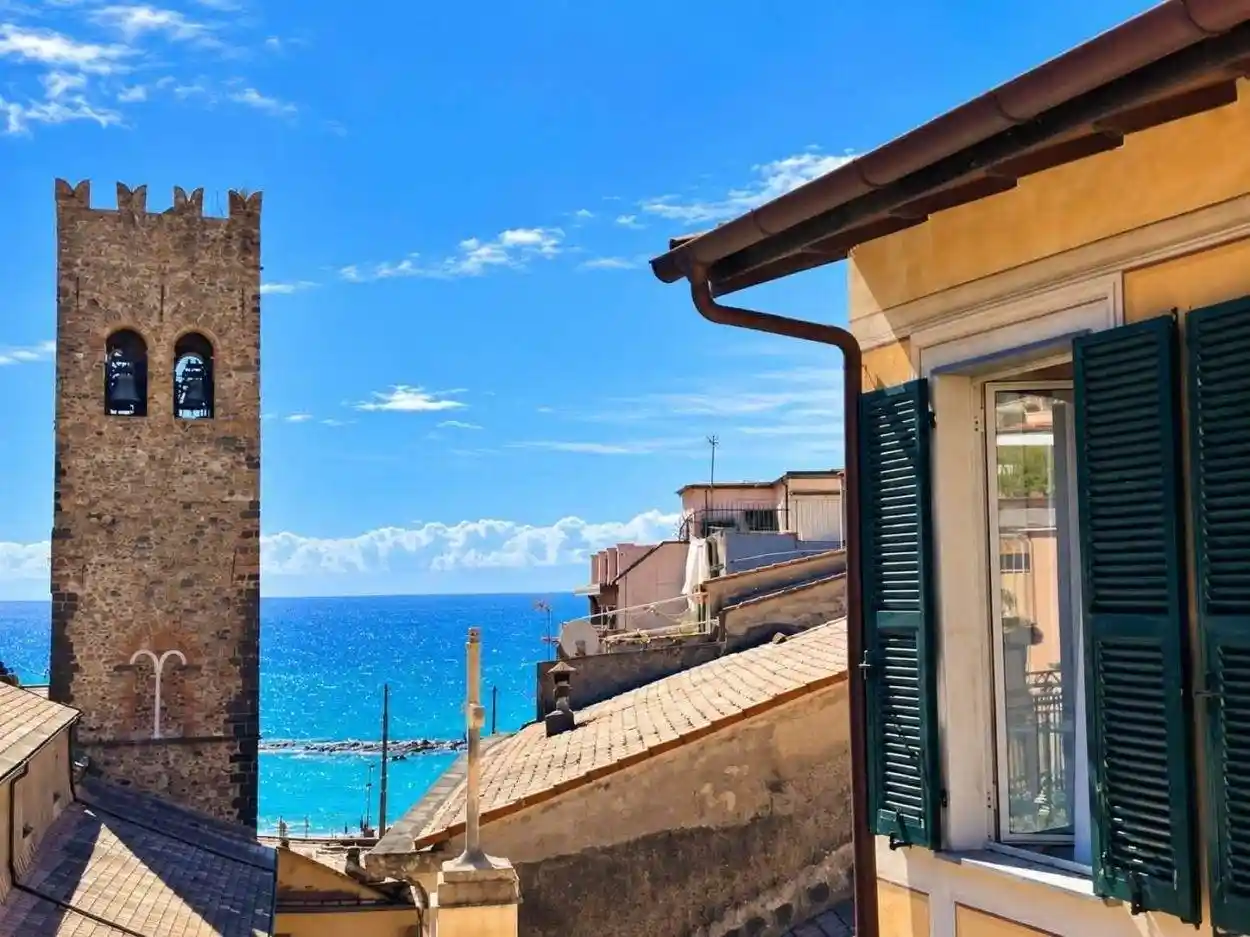 Attico - Mansarda in vendita a Monterosso al Mare