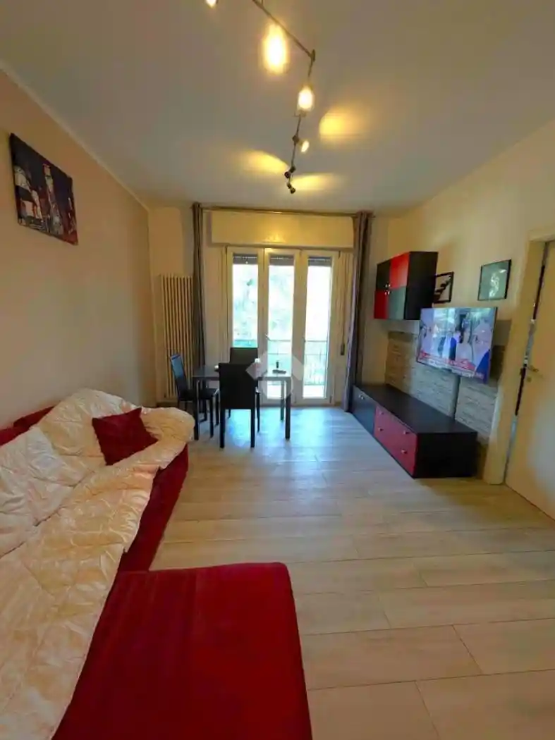 Appartamento in affitto a Calderara di Reno