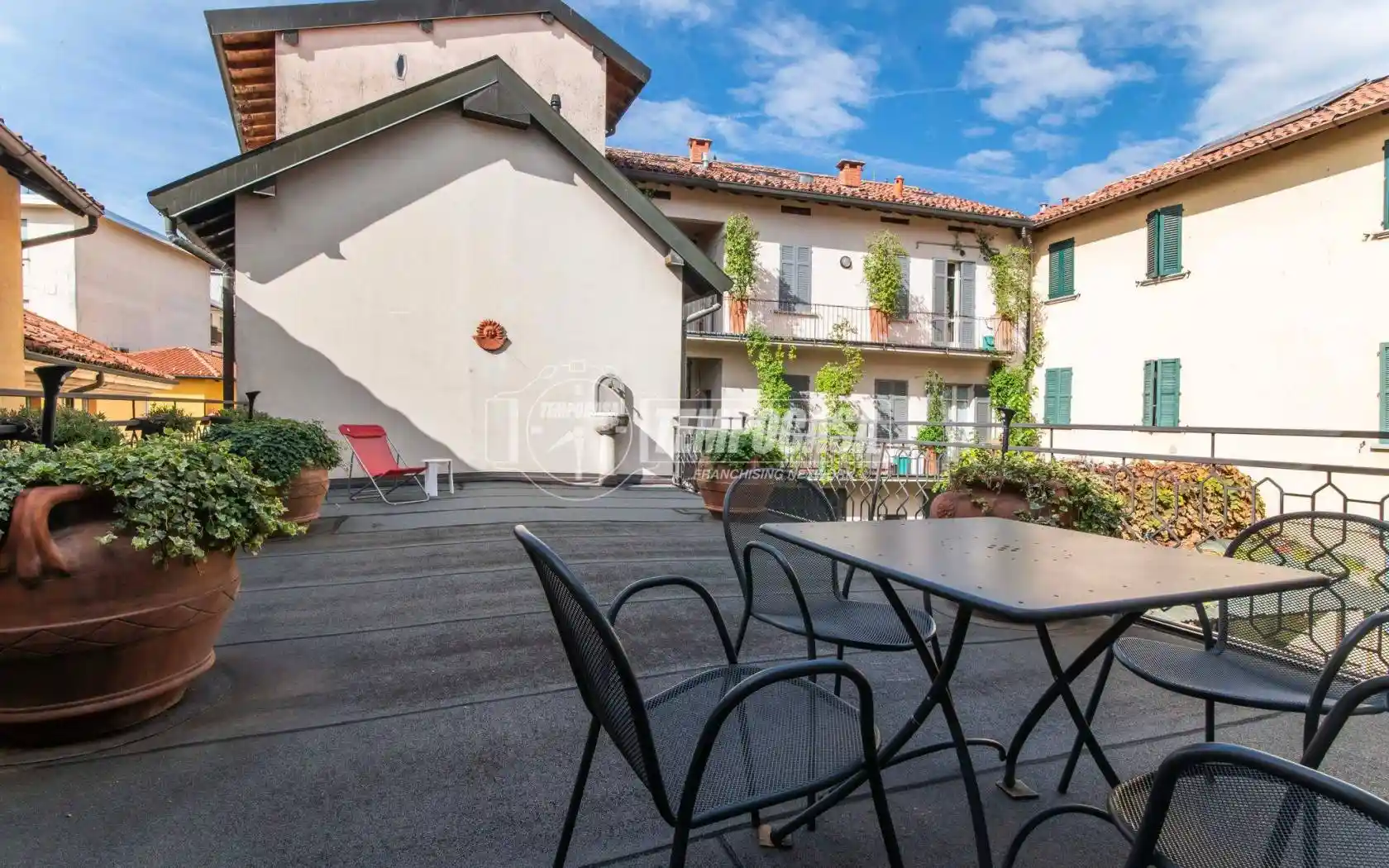 Appartamento in vendita a Appiano Gentile