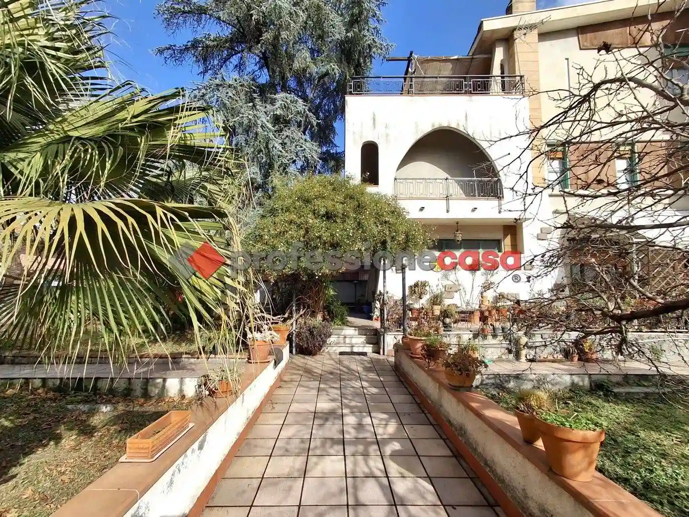 Villa - foto 3