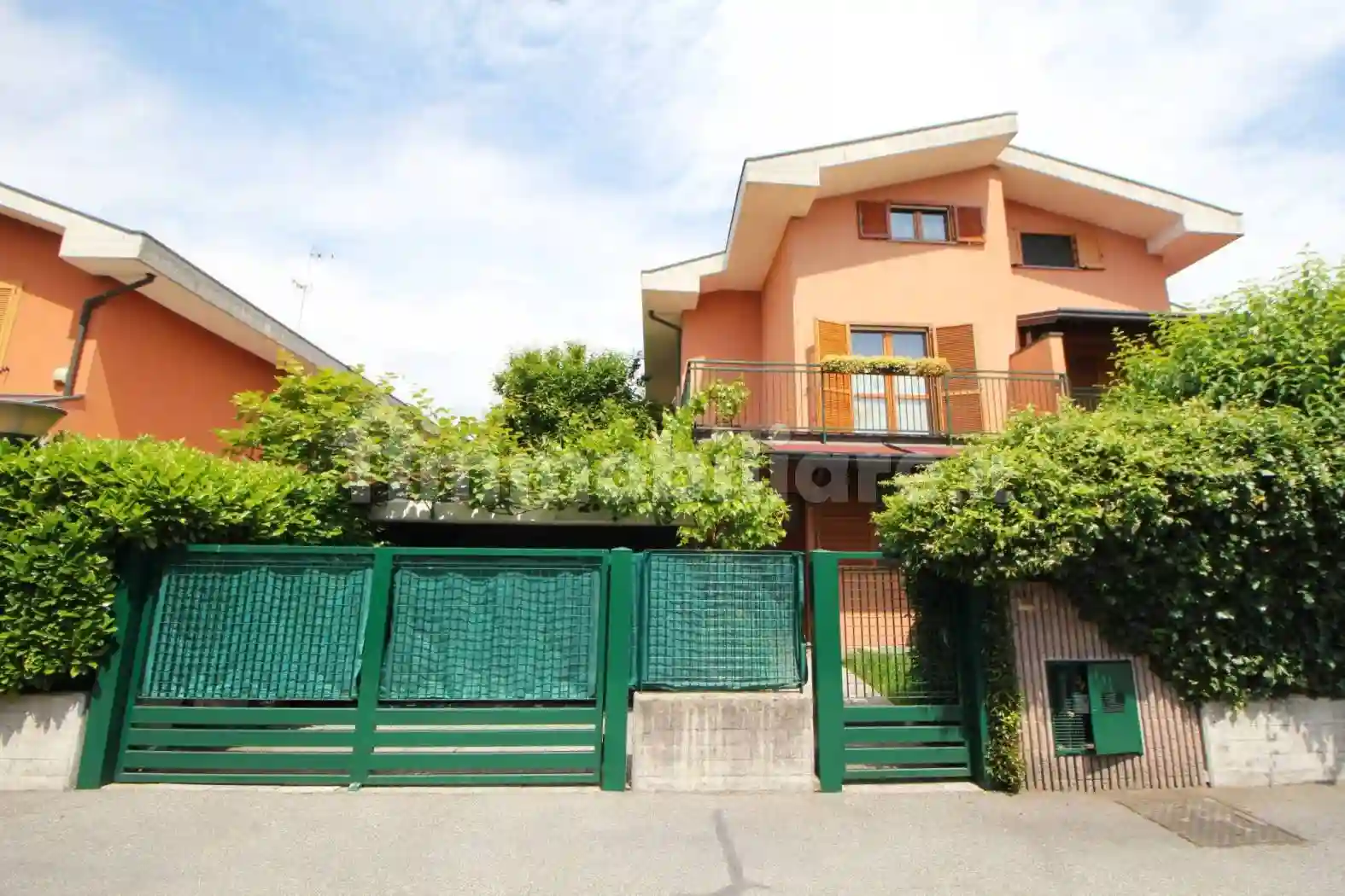 Villetta a schiera - foto 2