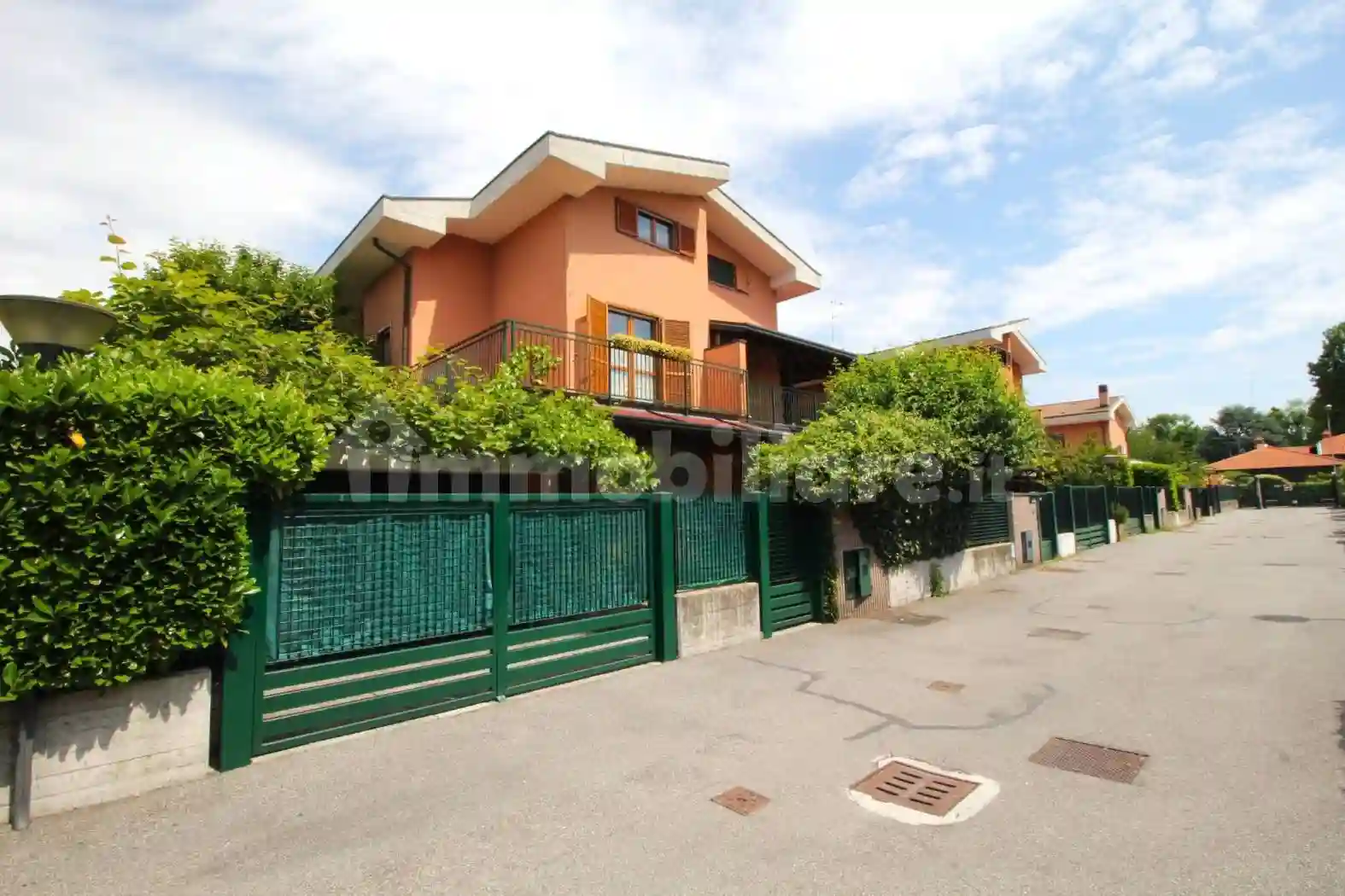Villetta a schiera - foto 3