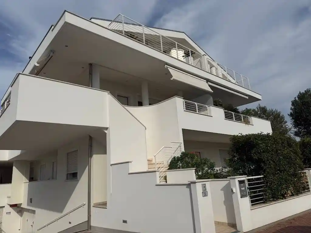 Appartamento in vendita a Cervia