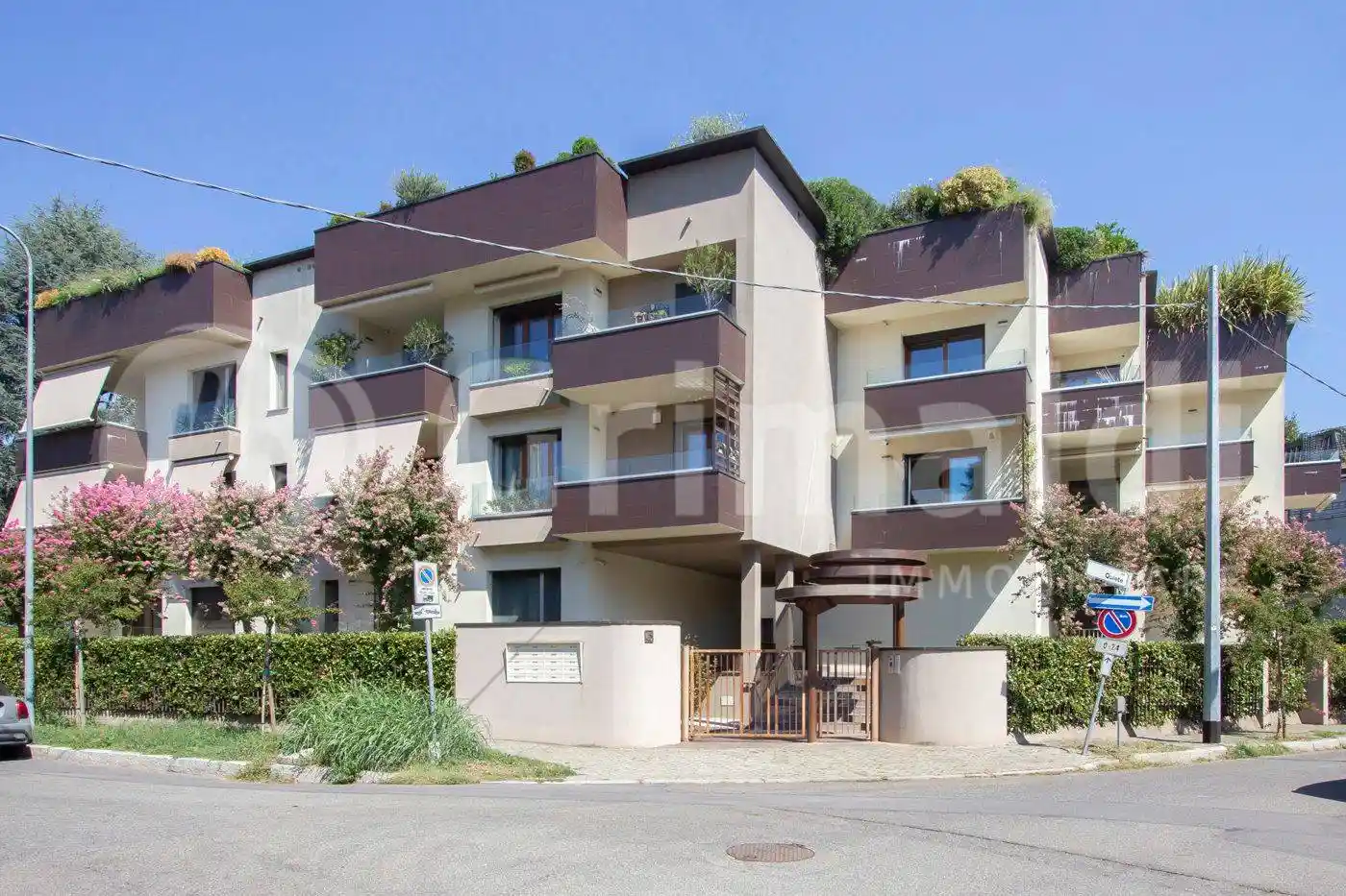 Appartamento in affitto a Cusano Milanino