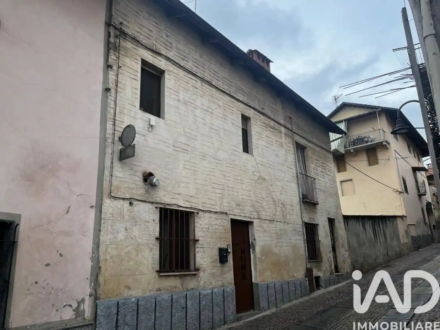 Appartamento in vendita a Pianezza