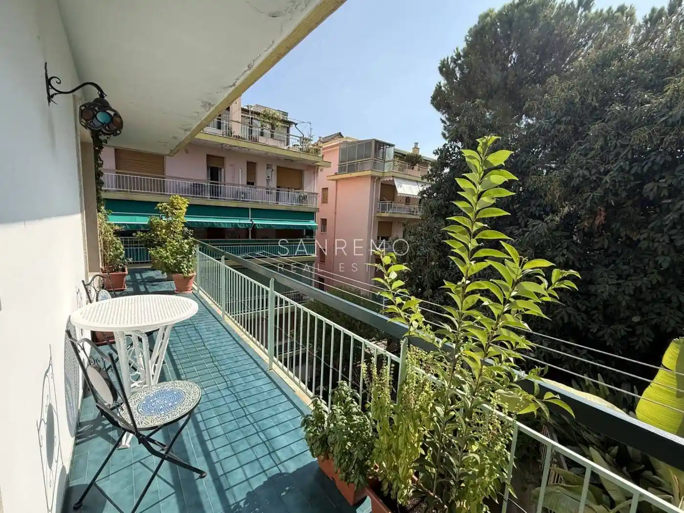 Attico - Mansarda in vendita a Sanremo