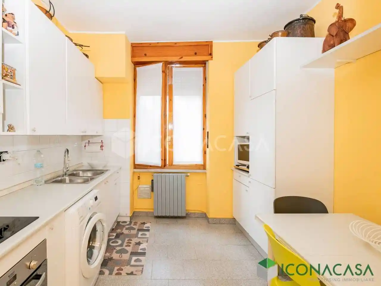 Appartamento in vendita a San Donato Milanese