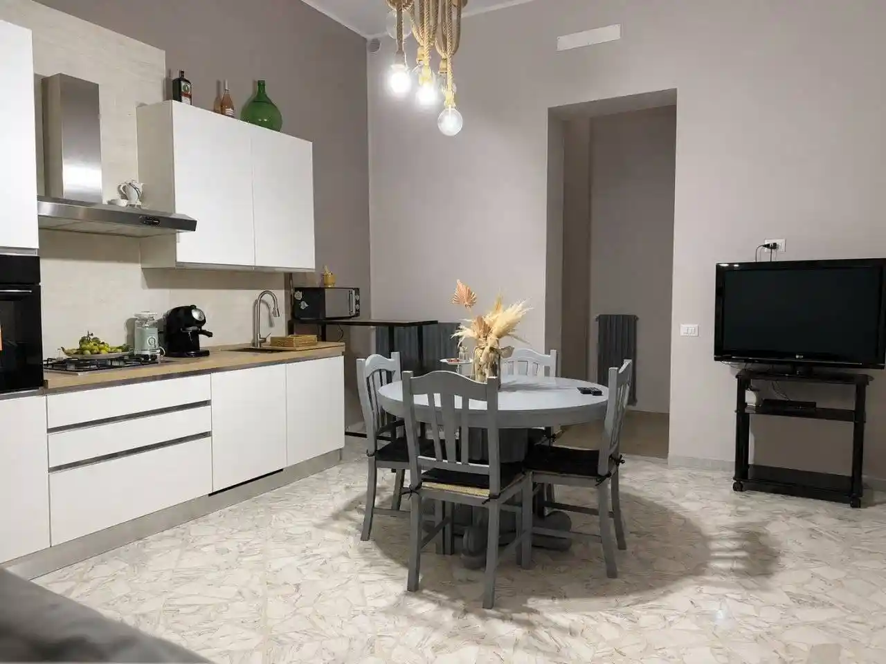 Appartamento in vendita a Andria