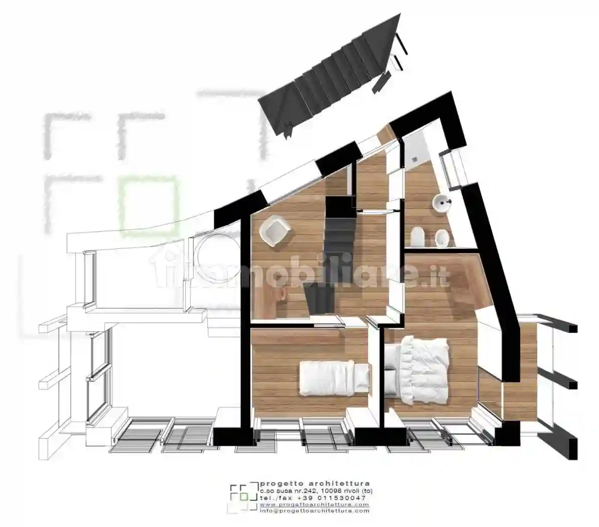 Appartamento - foto 3