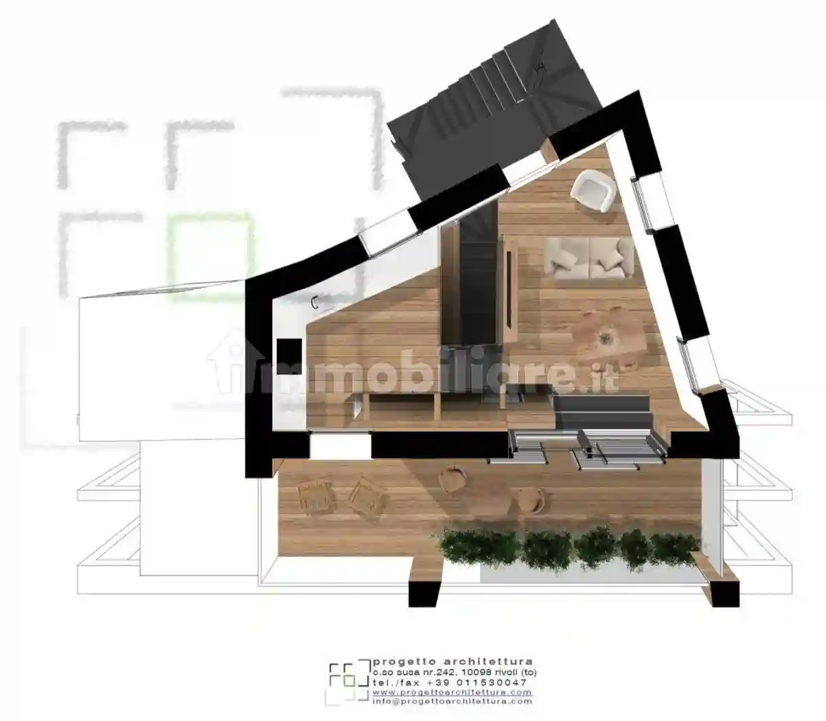 Appartamento - foto 4