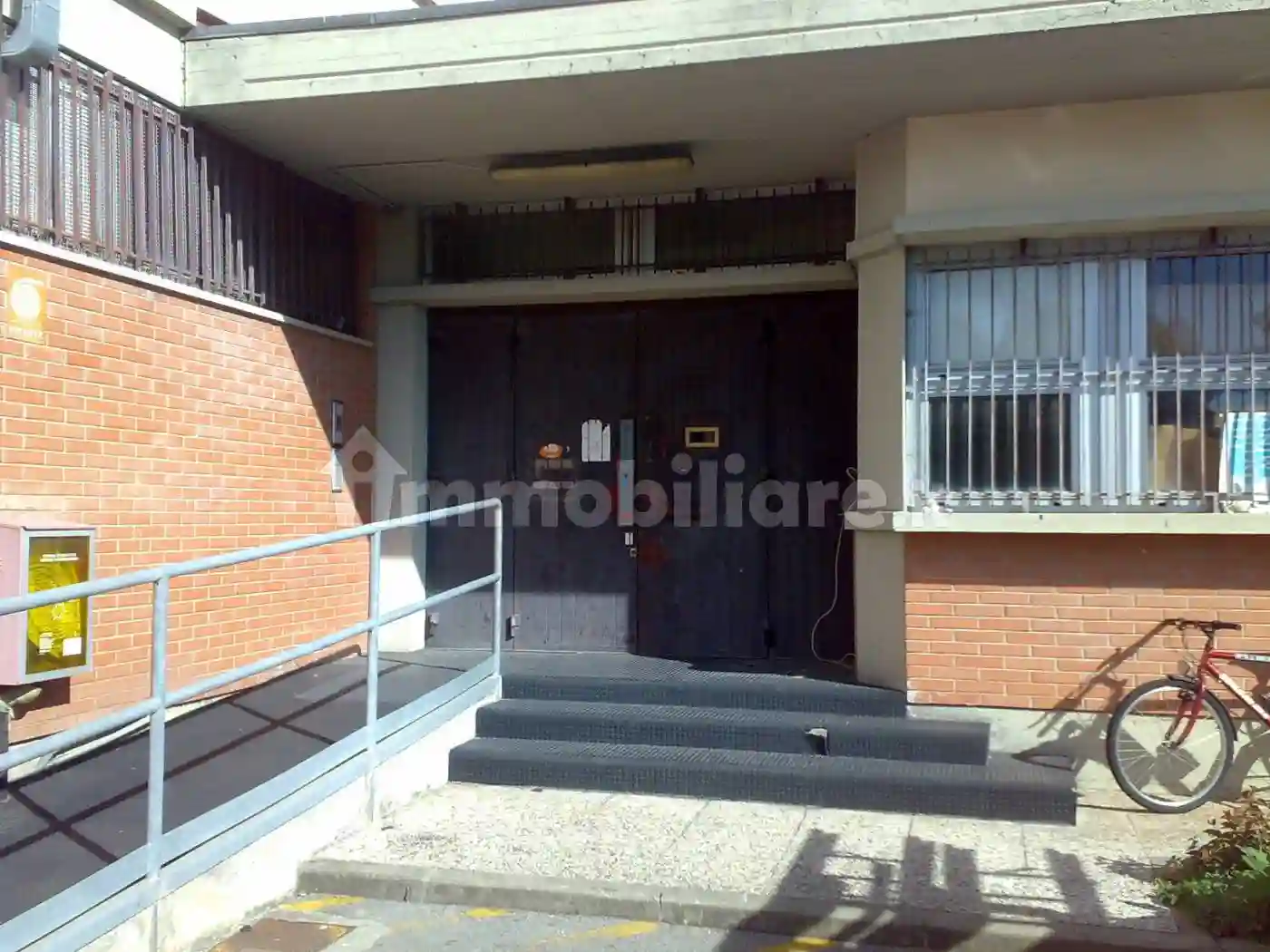 Palazzo - Edificio - foto 3