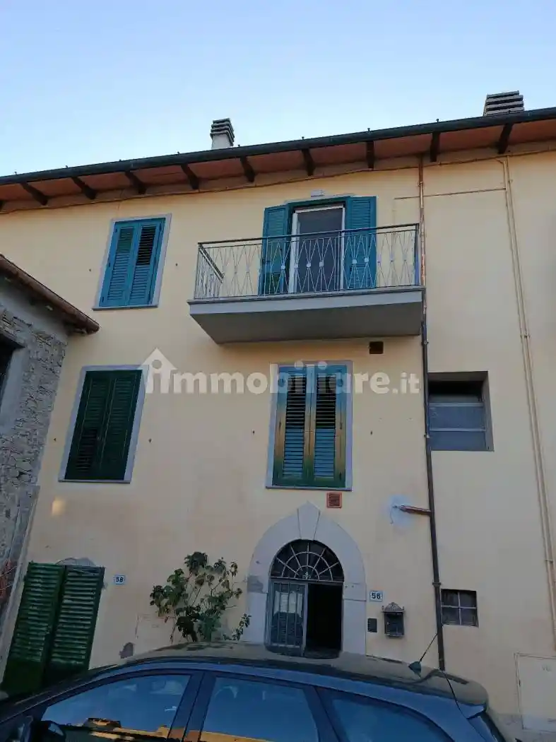 Appartamento in affitto a Borgo San Lorenzo