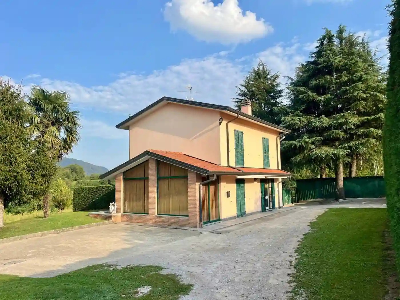 Villa - foto 2