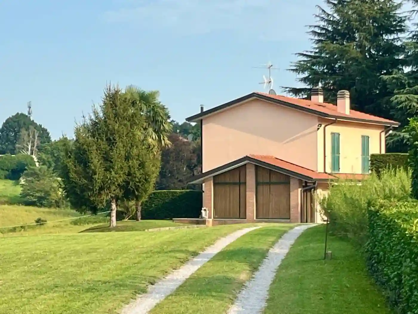Villa - foto 4